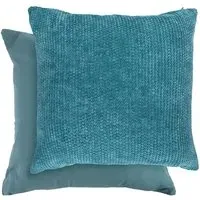 Pica Cushion Cover - Blue