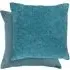 Pica Cushion Cover - Blue