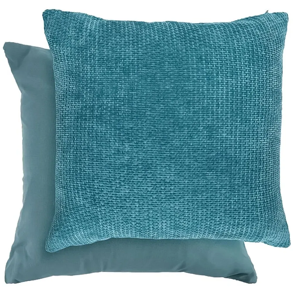 Pica Cushion Cover - Blue image