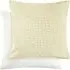 Pica Cushion Cover - Cream