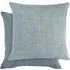 Pica Cushion Cover - Silver