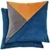 Picasso Cushion Cover - Blue