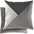 Picasso Cushion Cover - Charcoal