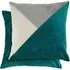 Picasso Cushion Cover - Emerald