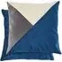 Picasso Cushion Cover - Navy