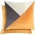 Picasso Cushion Cover - Ochre