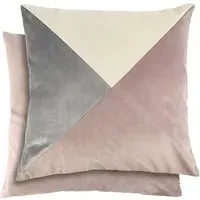 Picasso Heather Cushion Cover - Cream