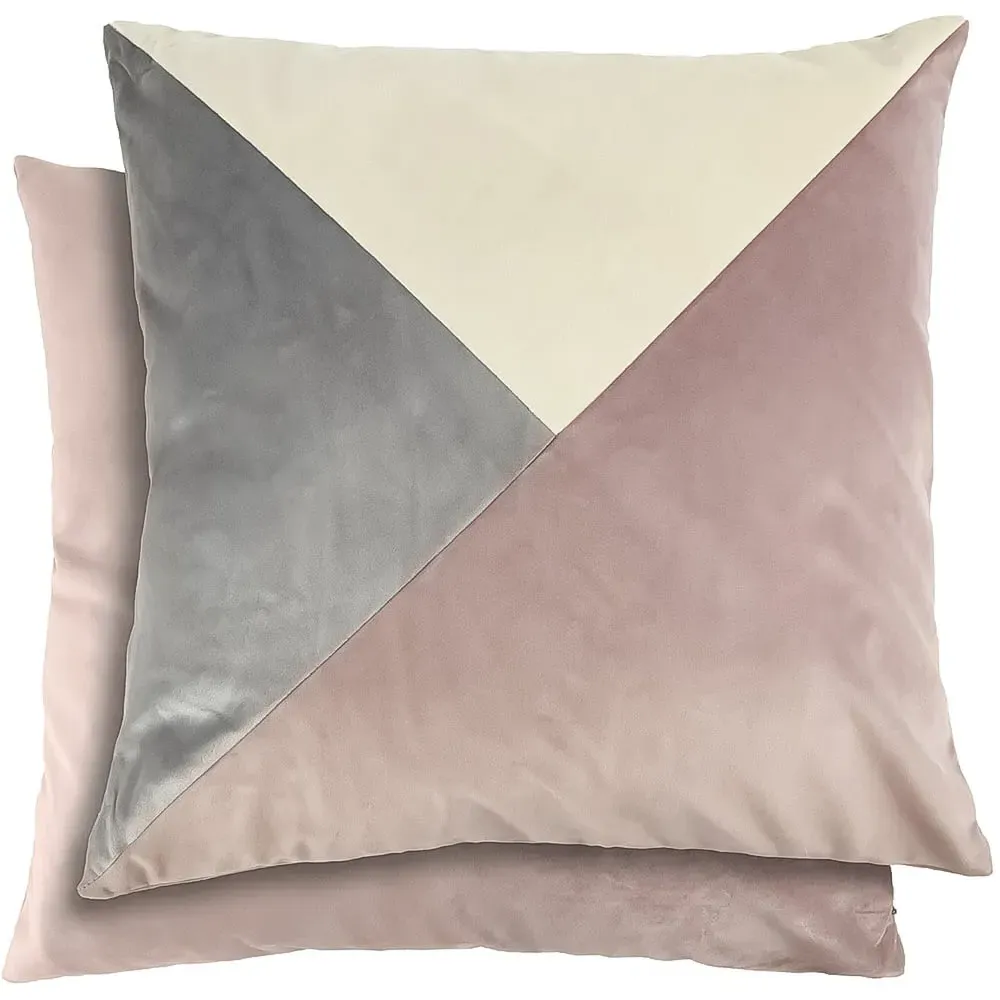 Picasso Heather Cushion Cover - Cream