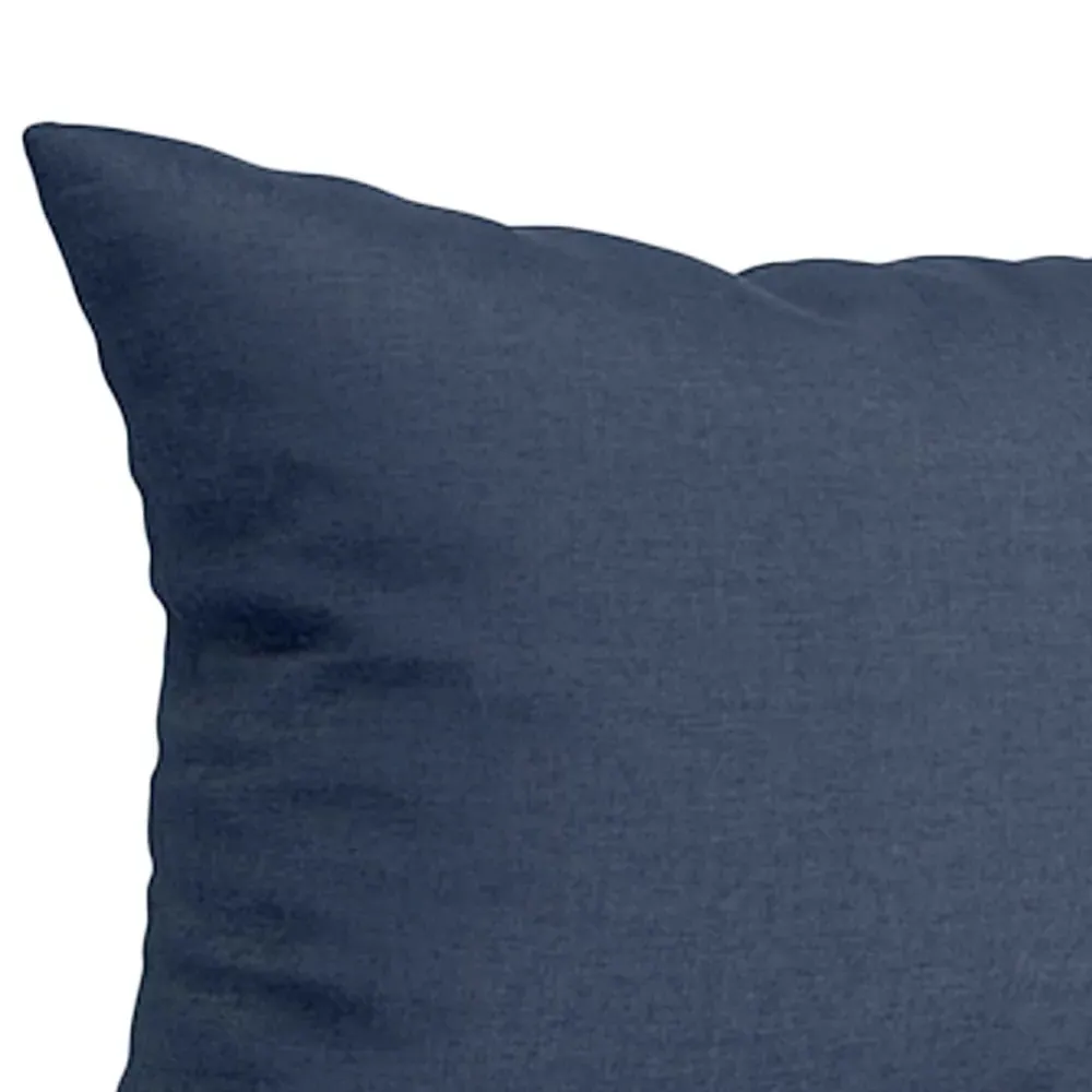 Pillowcase - Navy