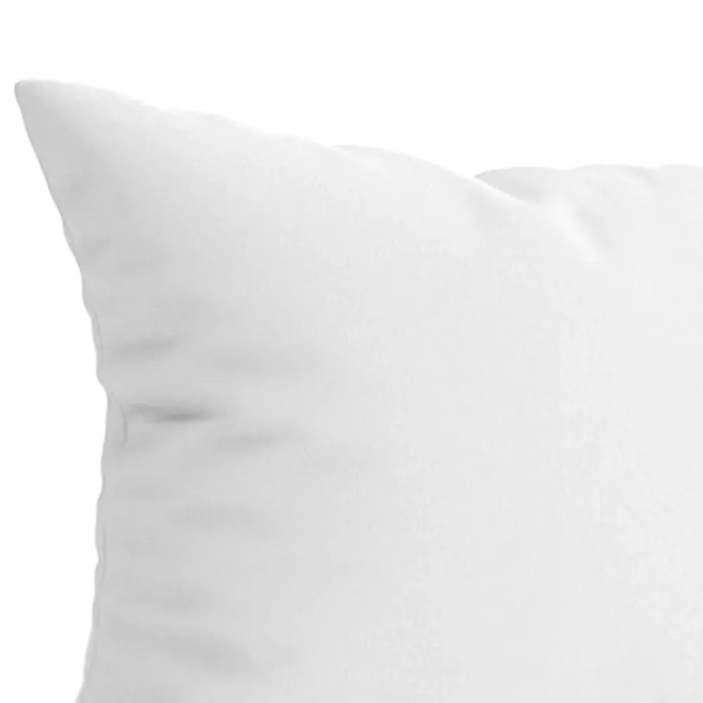 Pillowcase - White