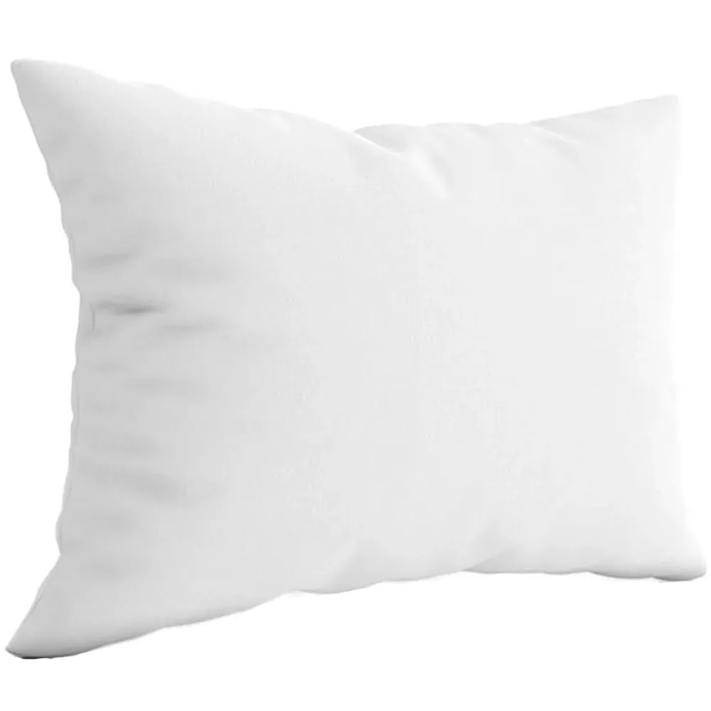 Pillowcase - White image