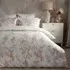 Rieva King Size Floral Duvet Cover Set - Multi, Cotton
