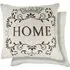 Simply Home Square Cushion Cover - Natural