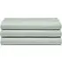 Single Flat Bed Sheet - Apple