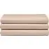 Single Flat Bed Sheet - Honeydew