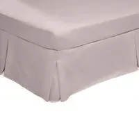 Single Platform Valance - Pink