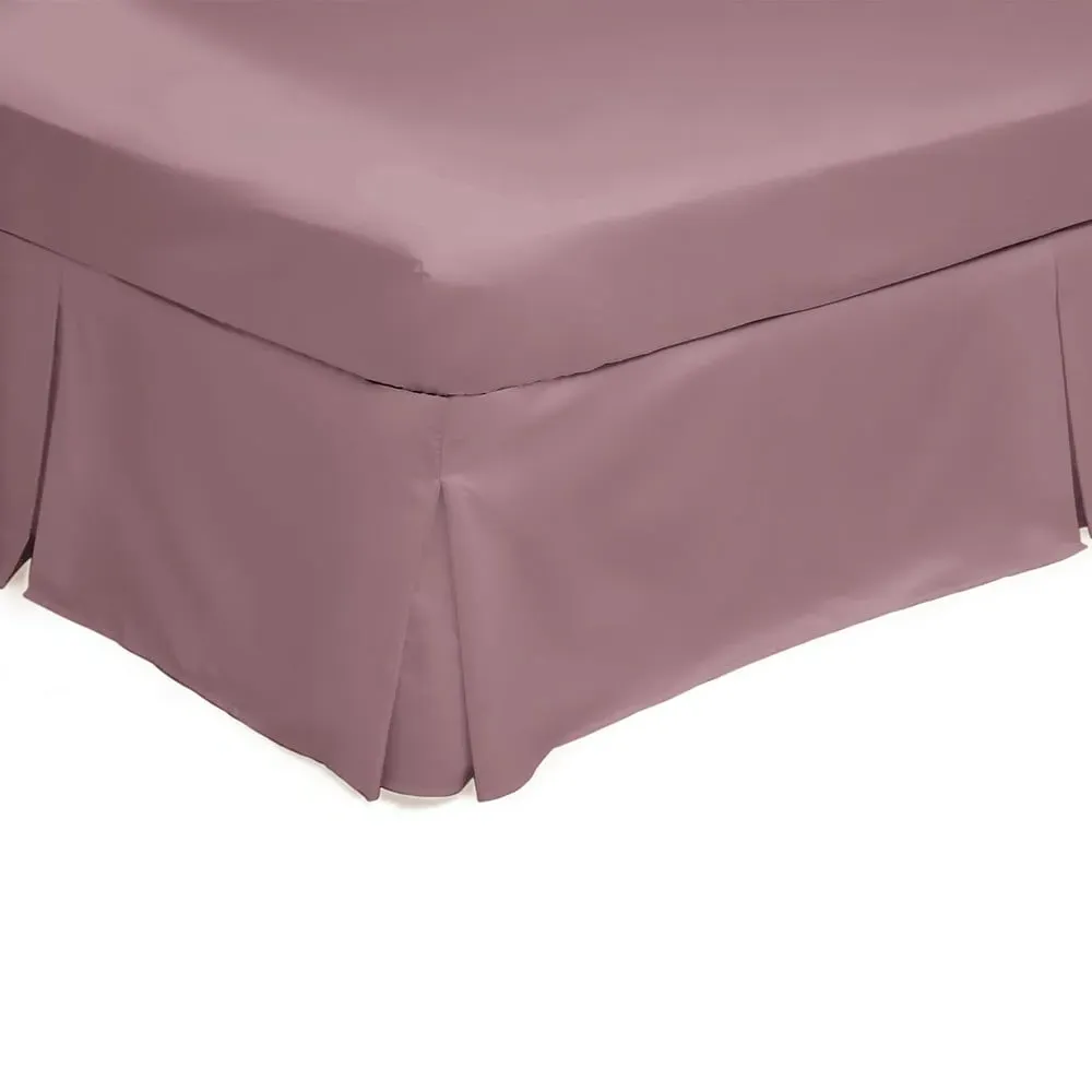 Single Platform Valance - Pink image