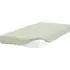 Small Double Deep Fitted Bed Sheet - Green, Cotton Polyester