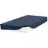 Small Double Fitted Bed Sheet - Navy, Cotton Polyester