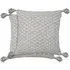 Stockholm Cushion Cover - Grey