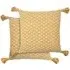 Stockholm Cushion Cover - Yellow