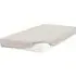Super King Deep Fitted Bed Sheet - Ivory