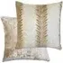 Trellis Cushion Cover - Cream