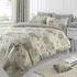 Velosso Maya Double Duvet Set - Cream