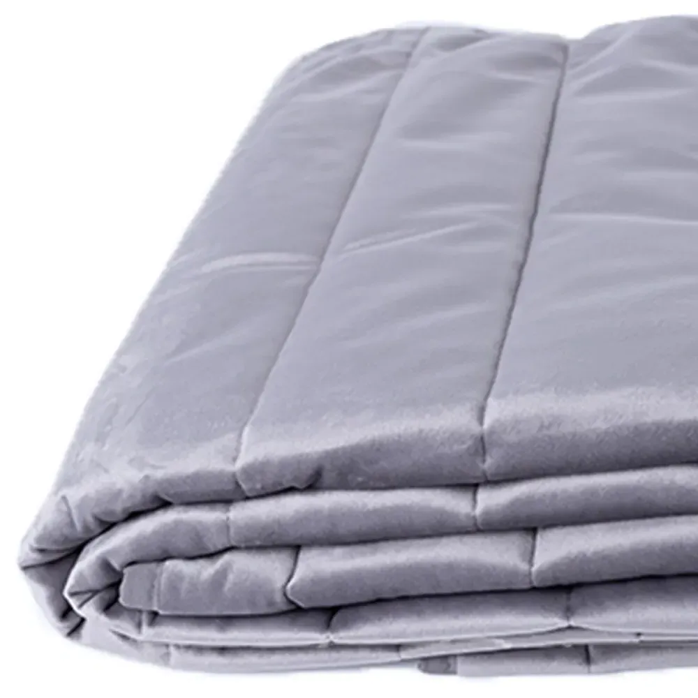 Verona Runner - Charcoal, Faux Suede