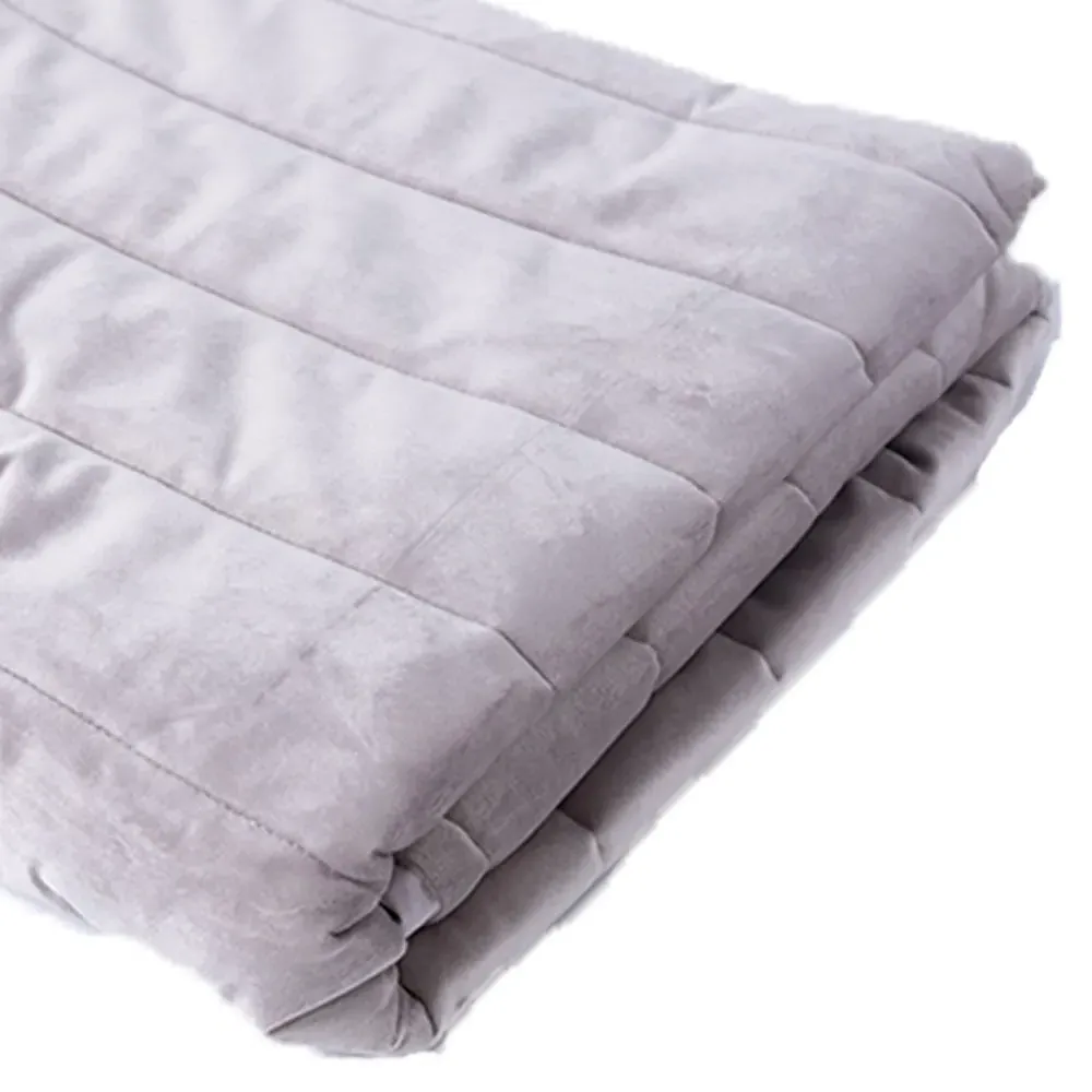 Verona Runner - Mink, Faux Suede