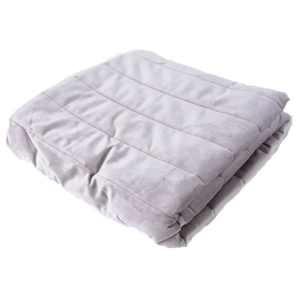 Verona Runner - Mink, Faux Suede