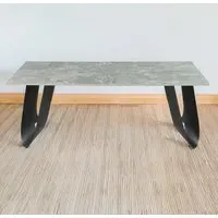 Osaka Coffee Table - Green
