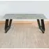 Osaka Coffee Table - Green