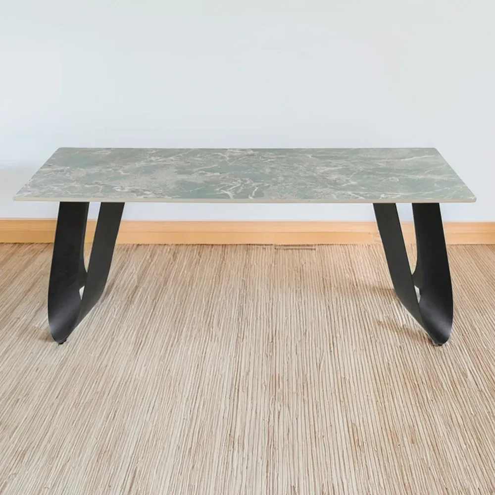 Osaka Coffee Table - Green