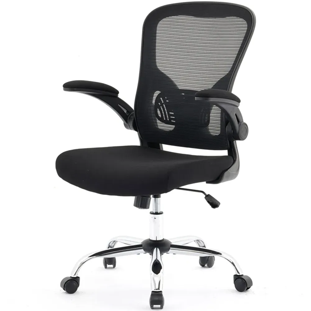 Prime Mesh Office Chair - Black