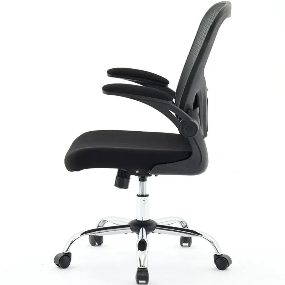 Prime Mesh Office Chair - Black