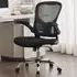Prime Mesh Office Chair - Black