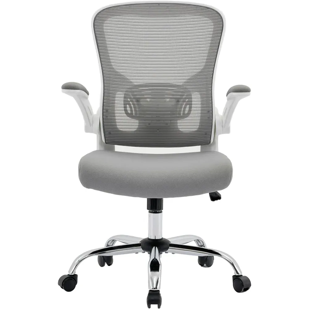 Prime Mesh Office Chair - Grey