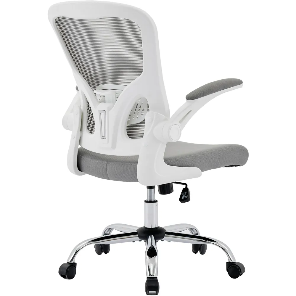 Prime Mesh Office Chair - Grey