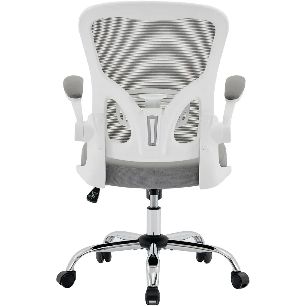 Prime Mesh Office Chair - Grey