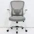 Prime Mesh Office Chair - Grey