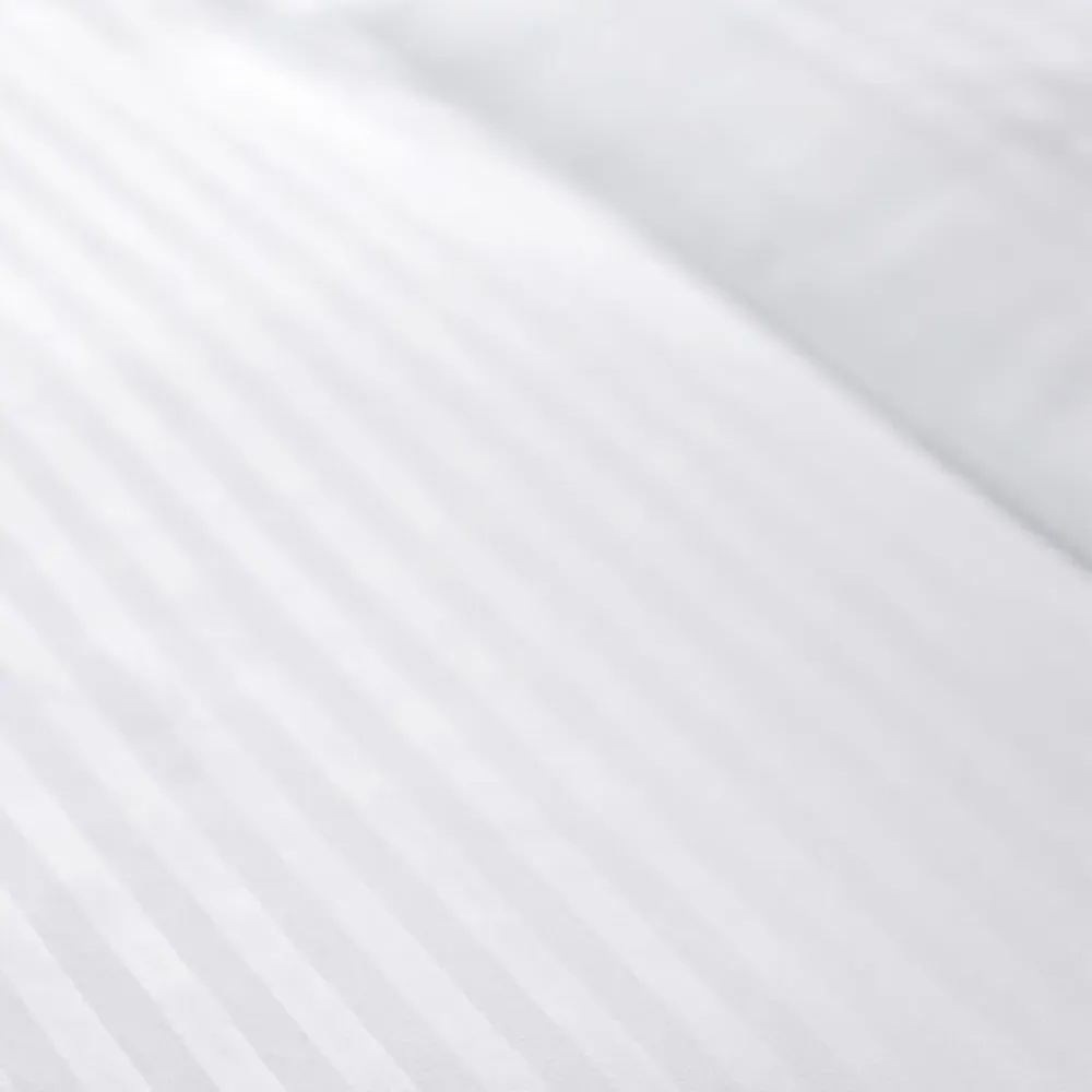 Hotel Collection Single Duvet 10.5 Tog - White