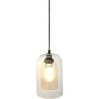 Dorian E27 Pendant Light - Multi