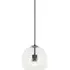 Garrick E27 Pendant Light - Multi