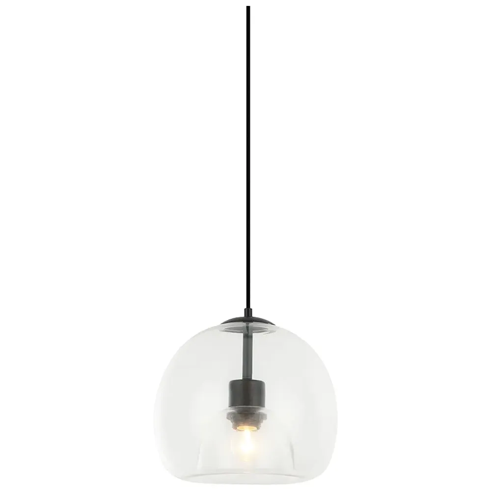Garrick E27 Pendant Light - Multi