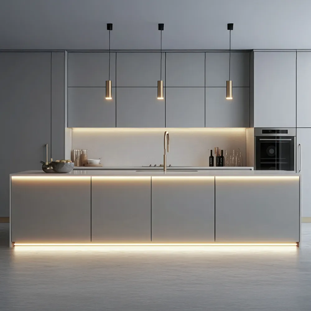 Kastel Flexible LED Strip 5m - Natural White