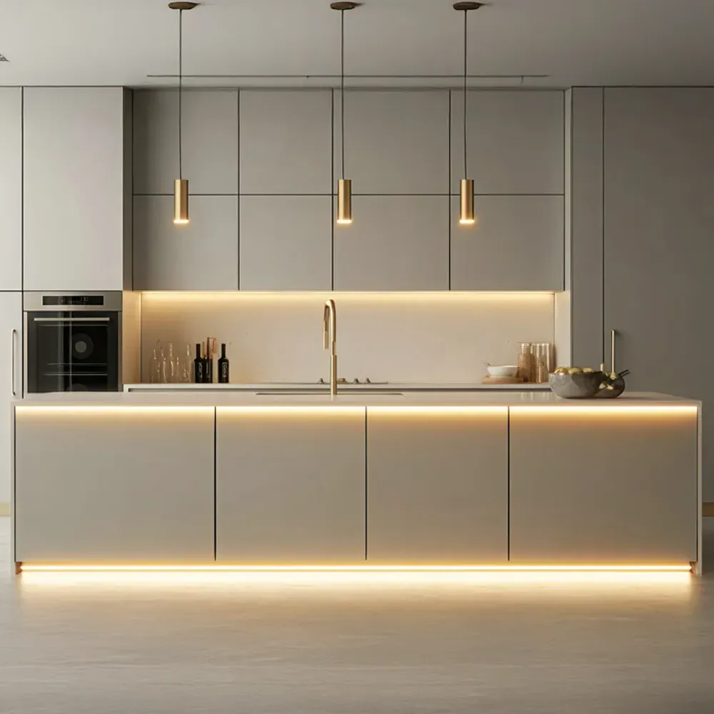 Kastel Flexible LED Strip 5m - Warm White