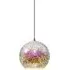 Melrose E27 Pendant Light - Multi