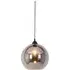 Nexa E27 Pendant Light - Smoky Black