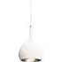 Phaedra LED Pendant Light - White